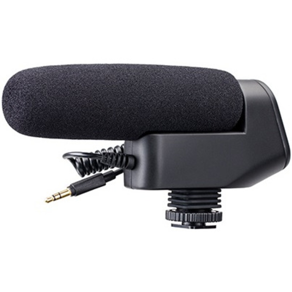 Микрофон для видеокамеры BOYA BY-VM600