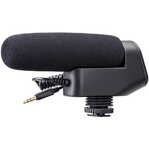 Микрофон для видеокамеры BOYA BY-VM600