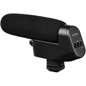 Микрофон для видеокамеры BOYA BY-VM600