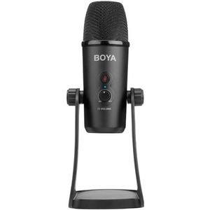 USB микрофон BOYA BY-PM700