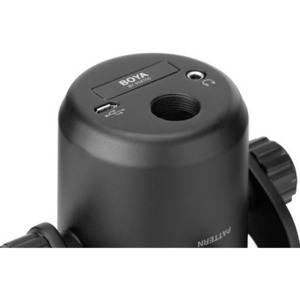 USB микрофон BOYA BY-PM700