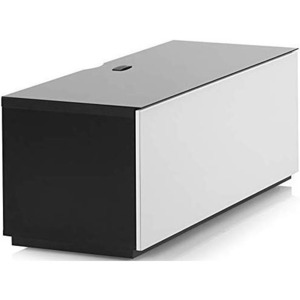 Тумба для ТВ Sonorous ST 110F BLK WHT BS