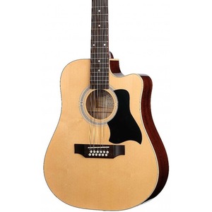 Акустическая гитара Hora W12205CTW-NAT