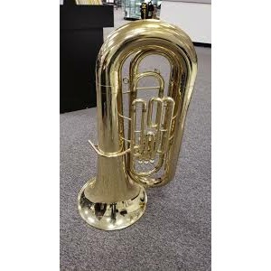 Туба Yamaha YBB-201