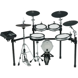 Электронная ударная установка Yamaha DTX760K
