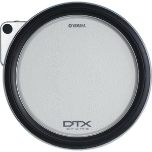 Электронная ударная установка Yamaha DTX760K