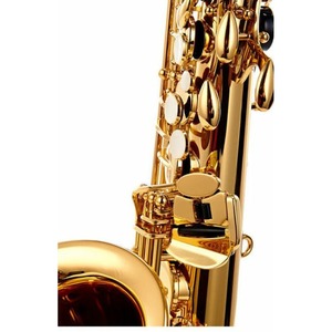 Саксофон Yamaha YBS-480