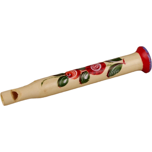 Свисток Мастерская Сереброва MS-SU-SS-01