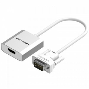 Переходник HDMI - VGA Vention ACEW0