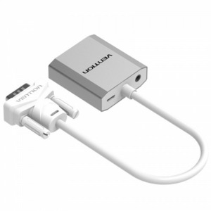Переходник HDMI - VGA Vention ACEW0