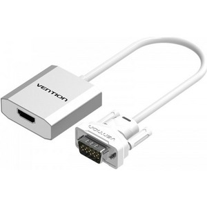 Переходник HDMI - VGA Vention ACEW0