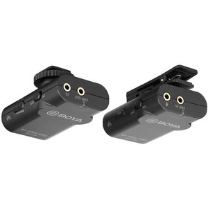 Радиосистема для устройств IOS (iPhone, Ipad) и Android BOYA BY-WM4 PRO