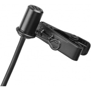 Радиосистема с петличным микрофоном BOYA BY-WFM12