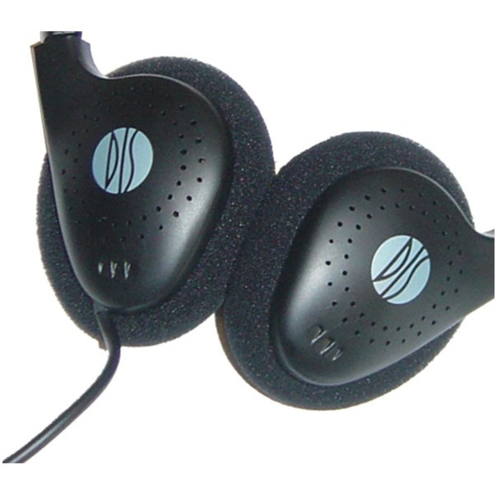 Сменные амбушюры Shure DH 6001 EP