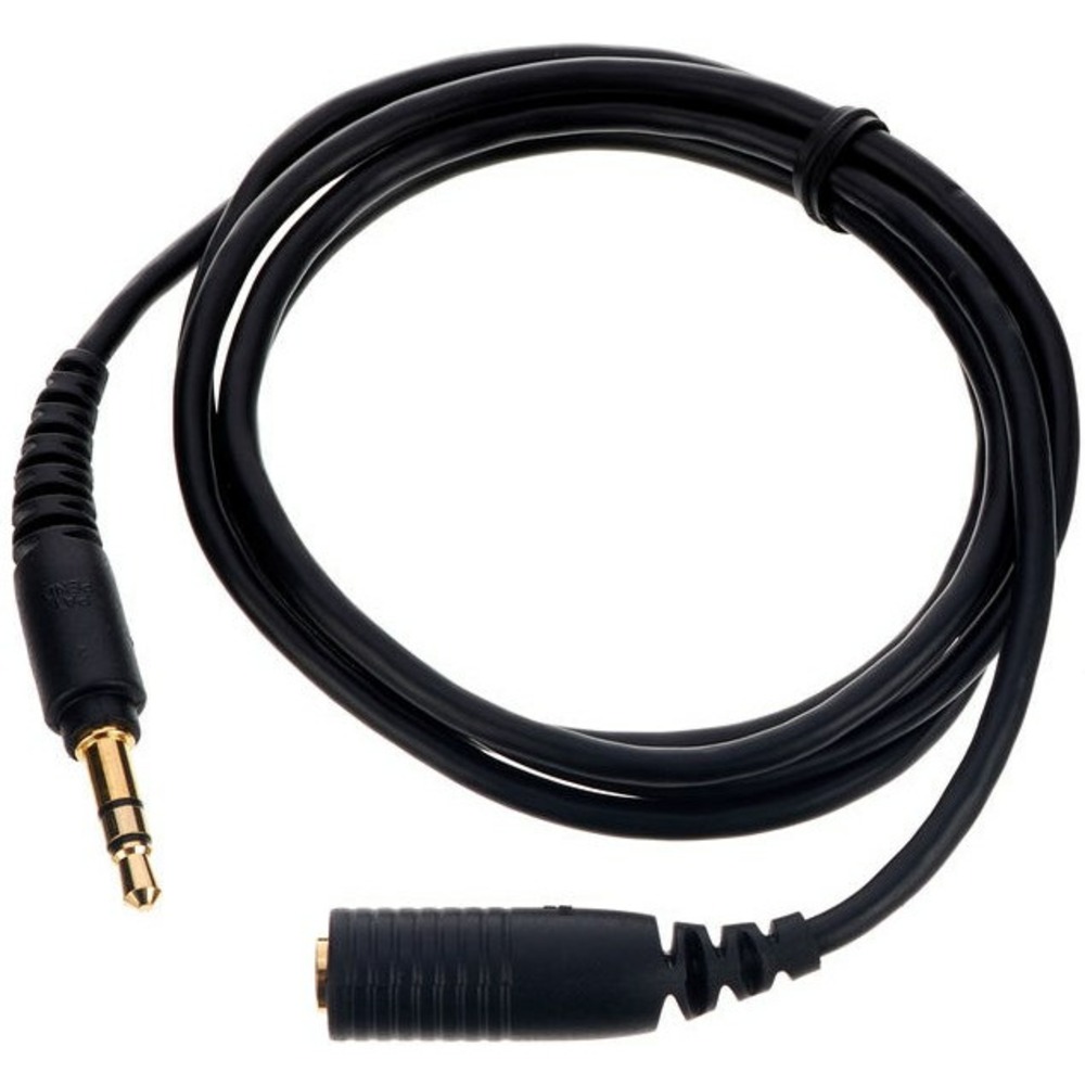Сменный кабель для наушников Shure EAC3BK 0.91m