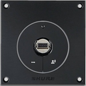 Пульт делегата Shure MXCMIU-FS