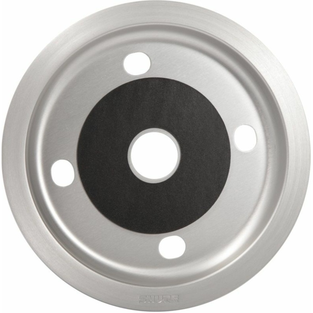 Врезное крепление для микрофонных массивов Shure A310AL-FM