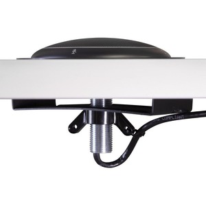 Врезное крепление для микрофонных массивов Shure A310AL-FM