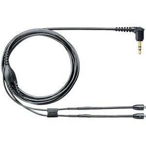 Сменный кабель для наушников Shure EAC46BKS 1.15m
