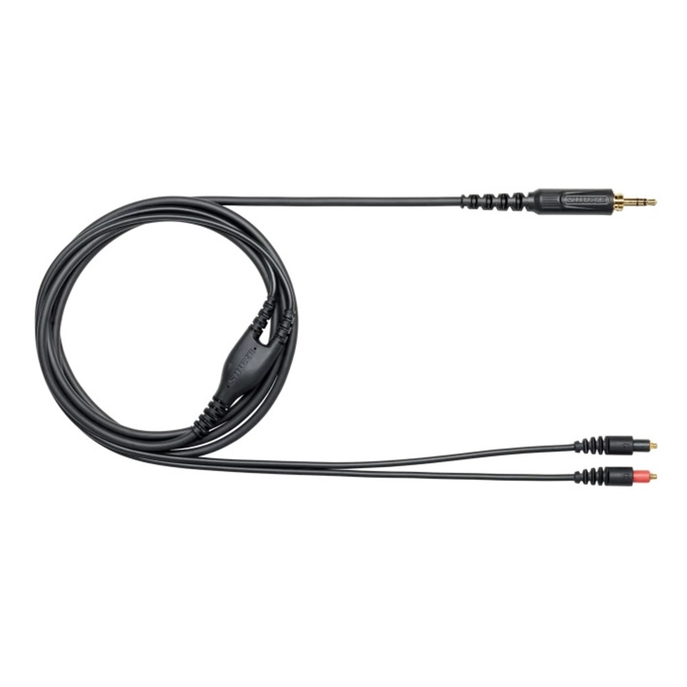 Сменный кабель для наушников Shure HPASCA3