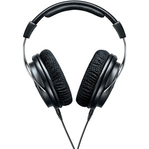 Наушники мониторные Premium Shure SRH1540-BK