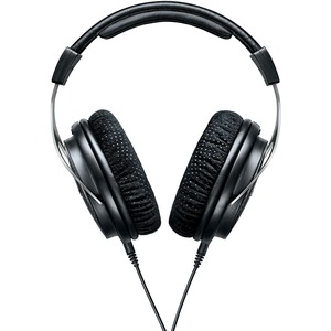 Наушники мониторные Premium Shure SRH1540-BK