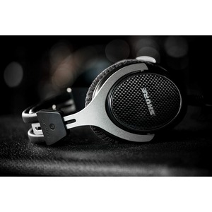 Наушники мониторные Premium Shure SRH1540-BK