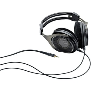 Наушники мониторные Premium Shure SRH1840-BK