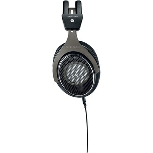 Наушники мониторные Premium Shure SRH1840-BK