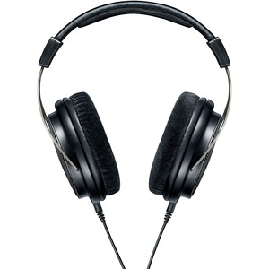 Наушники мониторные Premium Shure SRH1840-BK