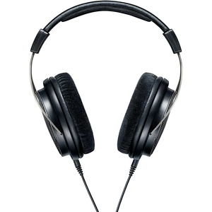 Наушники мониторные Premium Shure SRH1840-BK