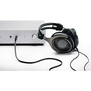 Наушники мониторные Premium Shure SRH1840-BK