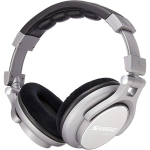 Наушники студийные Shure SRH940-SL-EFS