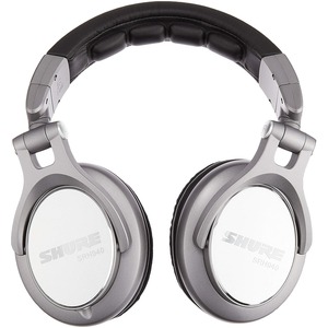 Наушники студийные Shure SRH940-SL-EFS