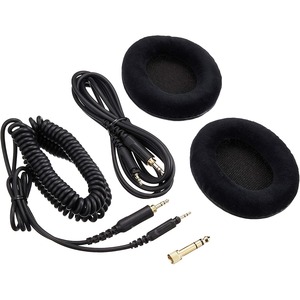 Наушники студийные Shure SRH940-SL-EFS