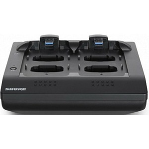 Блок питания/зарядное устройство для радиосистемы Shure MXWNCS4