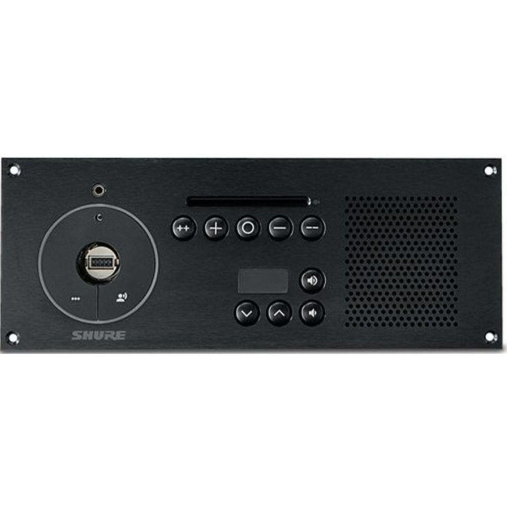 Пульт делегата Shure MXC630-F