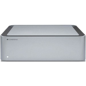 Усилитель мощности Cambridge Audio Edge M Dark Grey