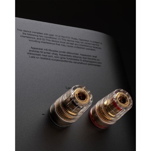 Усилитель мощности Cambridge Audio Edge M Dark Grey