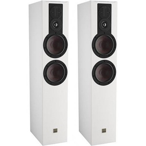 Напольная акустика Dali OPTICON 6 MK2 Satin White