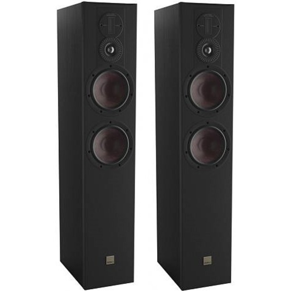 Dali opticon shop 6 black
