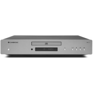 CD проигрыватель Cambridge Audio AXC25 Grey