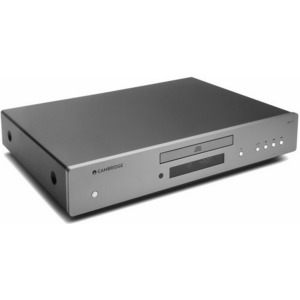 CD проигрыватель Cambridge Audio AXC25 Grey