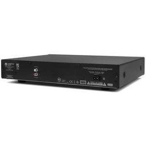 CD проигрыватель Cambridge Audio AXC25 Grey