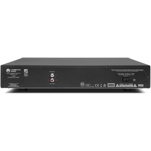 CD проигрыватель Cambridge Audio AXC25 Grey