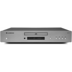 CD проигрыватель Cambridge Audio AXC35 Grey
