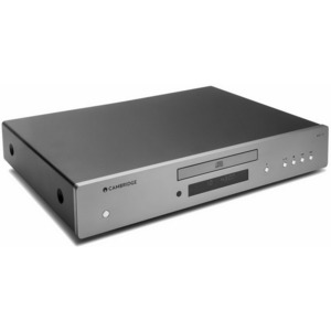 CD проигрыватель Cambridge Audio AXC35 Grey