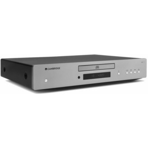 CD проигрыватель Cambridge Audio AXC35 Grey