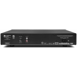 CD проигрыватель Cambridge Audio AXC35 Grey