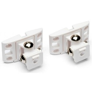 Кронштейн для акустической системы Cambridge Audio Minx 400M Swivel Bracket White Pk 2